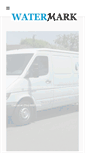 Mobile Screenshot of plumberoforange.com